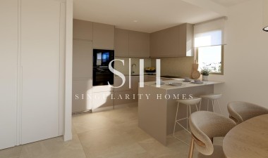 New Build - Apartment / flat - Mijas - Riviera Del Sol