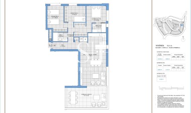 New Build - Apartment / flat - Mijas - Riviera Del Sol