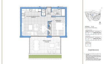 New Build - Apartment / flat - Mijas - Riviera Del Sol