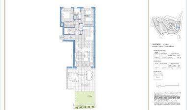 New Build - Apartment / flat - Mijas - Riviera Del Sol