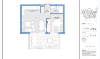 New Build - Apartment / flat - Mijas - Riviera Del Sol