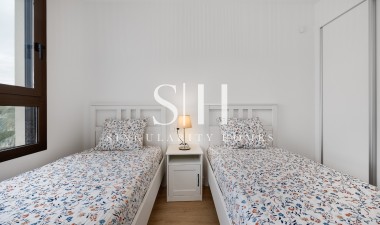 Återförsäljning - Lägenhet / lägenhet - Orihuela Costa - PAU 8