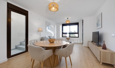 Återförsäljning - Lägenhet / lägenhet - Orihuela Costa - PAU 8