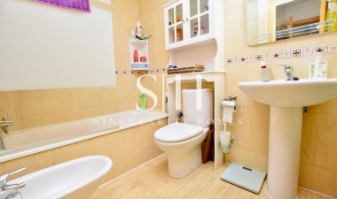 Resale - Apartment / flat - Formentera del Segura