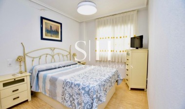 Resale - Apartment / flat - Formentera del Segura