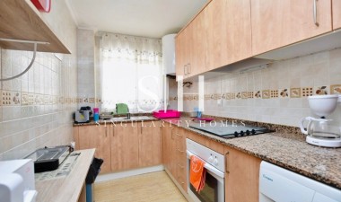 Resale - Apartment / flat - Formentera del Segura