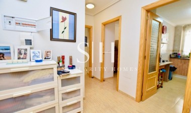 Resale - Apartment / flat - Formentera del Segura