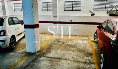 Resale - Apartment / flat - Formentera del Segura