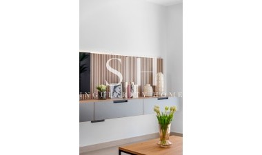 New Build - Apartment / flat - Guardamar del Segura - EL RASO