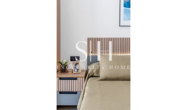 New Build - Apartment / flat - Guardamar del Segura - EL RASO