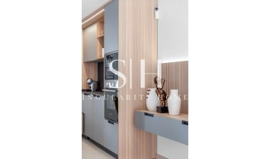 New Build - Apartment / flat - Guardamar del Segura - EL RASO