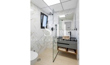 New Build - Apartment / flat - Guardamar del Segura - EL RASO