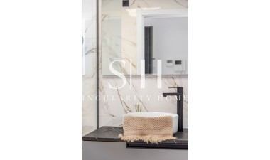 New Build - Apartment / flat - Guardamar del Segura - EL RASO