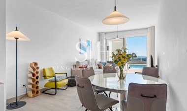 Resale - Villa - San Miguel de Salinas - Inland