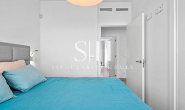 Resale - Villa - San Miguel de Salinas - Inland