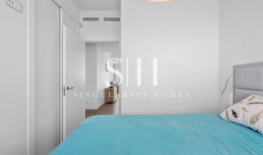 Resale - Villa - San Miguel de Salinas - Inland