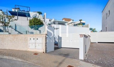 Resale - Villa - San Miguel de Salinas - Inland