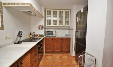 Resale - Apartment / flat - Torrevieja - Punta prima