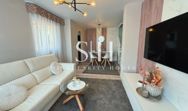 Resale - House - Ciudad Quesada - Costa Blanca