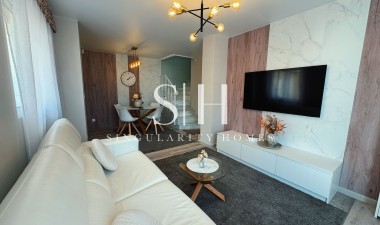 Resale - House - Ciudad Quesada - Costa Blanca