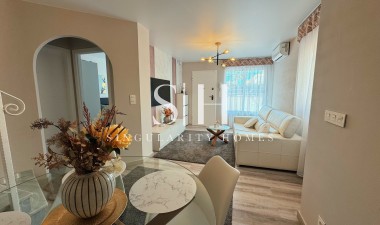 Resale - House - Ciudad Quesada - Costa Blanca