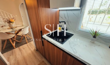 Resale - House - Ciudad Quesada - Costa Blanca