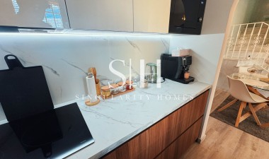 Resale - House - Ciudad Quesada - Costa Blanca