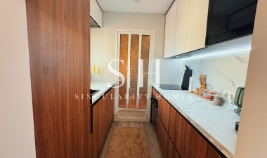 Resale - House - Ciudad Quesada - Costa Blanca