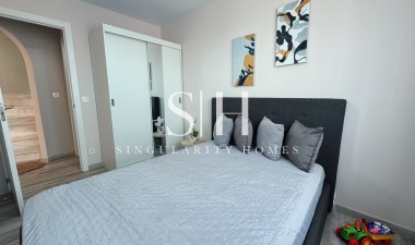 Resale - House - Ciudad Quesada - Costa Blanca