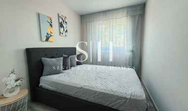 Resale - House - Ciudad Quesada - Costa Blanca