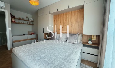 Resale - House - Ciudad Quesada - Costa Blanca