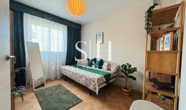 Resale - House - Ciudad Quesada - Costa Blanca