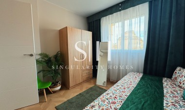 Resale - House - Ciudad Quesada - Costa Blanca