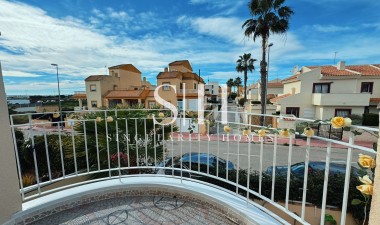 Resale - House - Ciudad Quesada - Costa Blanca