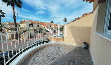 Resale - House - Ciudad Quesada - Costa Blanca