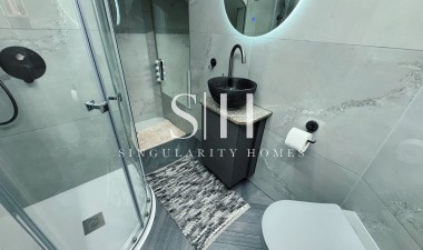 Resale - House - Ciudad Quesada - Costa Blanca