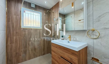 Resale - House - Ciudad Quesada - Costa Blanca