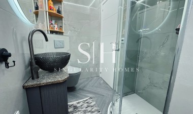 Resale - House - Ciudad Quesada - Costa Blanca