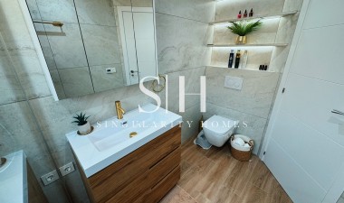 Resale - House - Ciudad Quesada - Costa Blanca