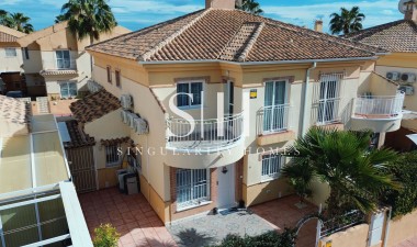 Resale - House - Ciudad Quesada - Costa Blanca