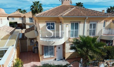 Resale - House - Ciudad Quesada - Costa Blanca