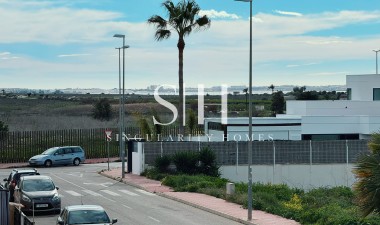 Resale - House - Ciudad Quesada - Costa Blanca