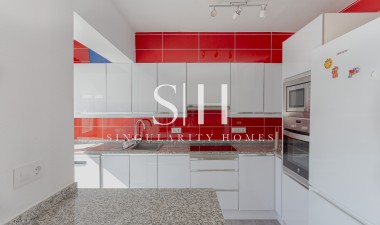 Resale - Villa - Orihuela Costa - Costa Blanca