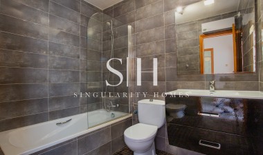 Resale - Villa - Orihuela Costa - Costa Blanca