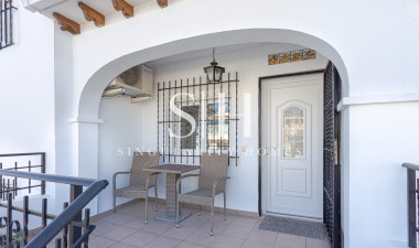 Resale - Villa - Orihuela Costa - Costa Blanca