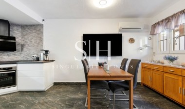 Resale - House - Torrevieja - Cabo Cervera