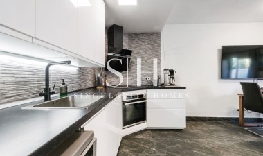 Resale - House - Torrevieja - Cabo Cervera