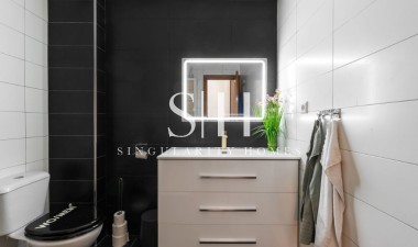 Resale - House - Torrevieja - Cabo Cervera