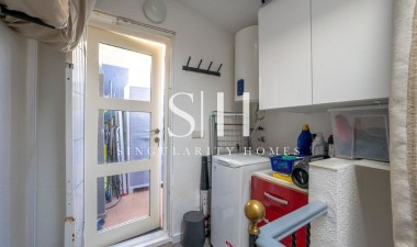 Resale - House - Torrevieja - Cabo Cervera