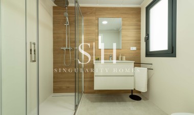 Новое здание - Casa - Cox - San Fernando